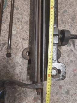 Stacecka na okapy - 4