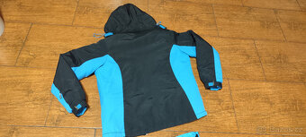 Dámský - dívčí lyžařský komplet SAM73 - 4