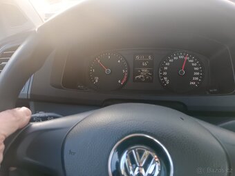 VW T6 Transportér - 4