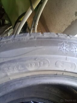Zimní pneumatiky - 4