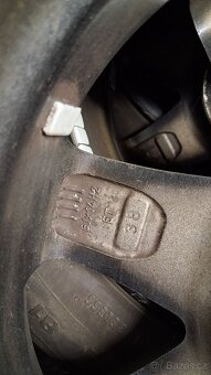 Prodej kola  Fiat punto II - 4