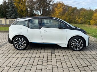 Bmw i3 120Ah 125kW 120ah - 4