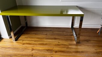 jídelní/ pracovní stůl - 4