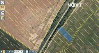 Prodej pozemek Pole, 16690㎡ - 4