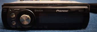 Pioneer DEH-P55BT - 4