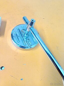 Zrcátko Harley Davidson - 4