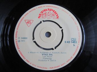 SP Flamengo - Kuře v hodinkách - 4