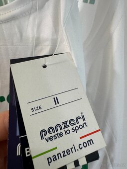 Sportovní tílko - dres Panzeri - 4