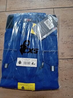 Pánská montérková blůza 58/182 - 4