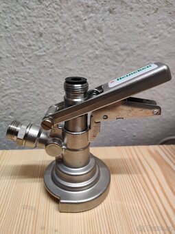 Pivní naražeč Kombi 2 ks - 4