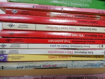 Harlekýnky 10Kč/ks - 4