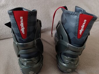 Boty na běžky Alpina - 4