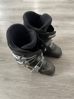 Přezkáče 22,5cm - 4