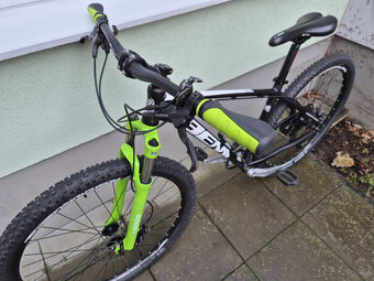 Kolo Force 29, vel. M/17", převody 1x12 - 4