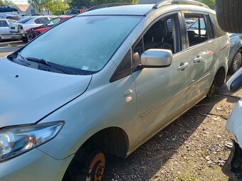 ND - Mazda 5 - 4