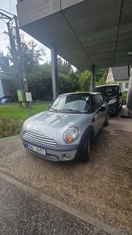 Mini Cooper 2007 - 4
