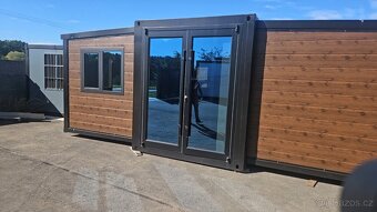 Mobilní domek 36m² - 4