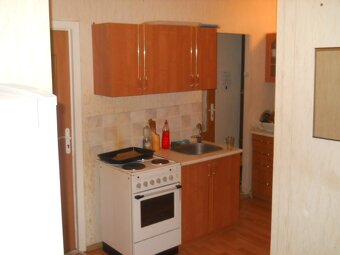 pokoj pro 1 osobu Brno Bohunice - 4