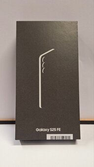 Samsung Galaxy S25 FE 256gb - 4