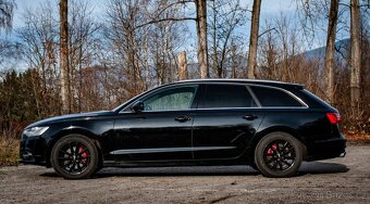 Audi A6 Avant 2.0 TDI DPF Prestige multitronic, 130kW, 5d. - 4