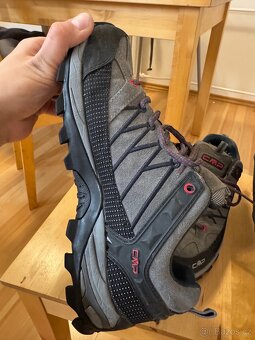 Boty CMP 41 velikostí - 4