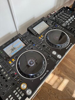 Pioneer CDJ 2000 nexus 2 (pár) - 4