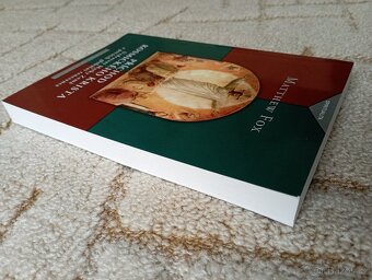 Matthew Fox: Příchod kosmického Krista - 4