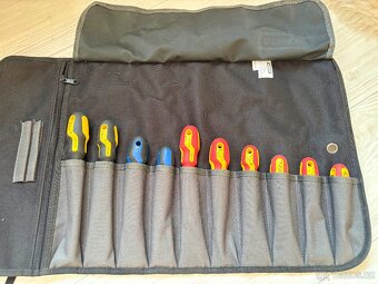 Sada šroubováků NAREX S Line...profi - 4