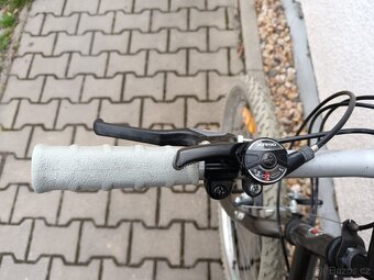 Dámské horké kolo - 4