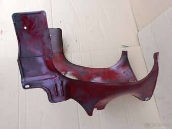 Jawa 250 Kývačka - 4