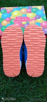 Tenisky 27 NOVÉ - 4