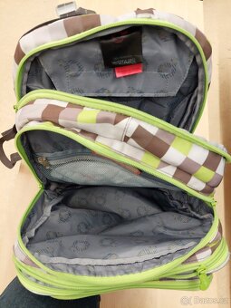 Školní batoh - 4