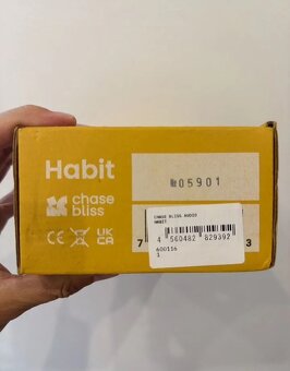 Chase Bliss Habit Gitarre-Pedal - 4