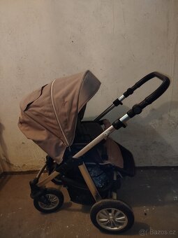 Kočárek Baby Design - 4