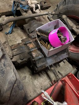 MT8 050 MT8 150 díly - 4