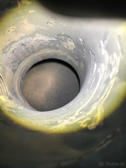 DPF BMW E87 E82 118d 120d - 4