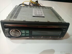 Autorádio ALPINE CDE-9846R - 4