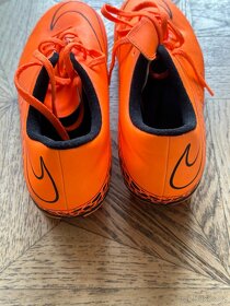 Kopačky Nike Hypervenom - 4