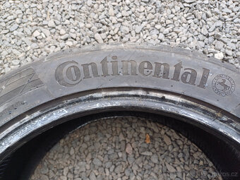 Letní pneu Continetal 235/45/18 94W - 4