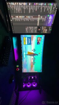 Zrdravim prodám svůj setup - 4