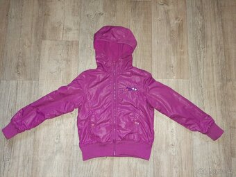 HOLKA - Mikiny, bundy, vel. 140 - 4