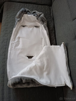 Zavinovačka, fusak do vajíčka - 4