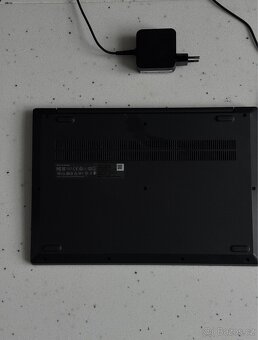 Notebook lenovo IdealPad - 4