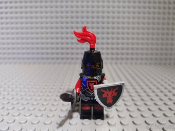 Lego king's Castle - 4