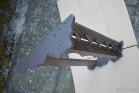 Ozdobná polička - 4