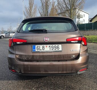 FIAT TIPO 1.4 MPI 70KW COMBI - 4