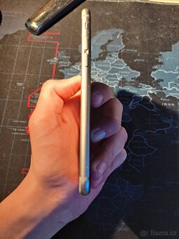 Iphone 6 Silver - 4