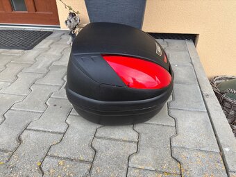 Kufr Givi E370N 39 litrů - 4
