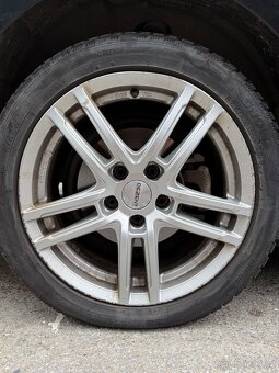Zimní pneu 225/45/R17 - 4