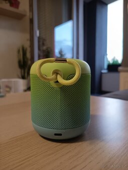 Reproduktor - 4